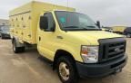 2019 Ford Econoline E450 Super Duty Cutaway Van