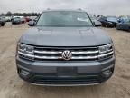 2018 Volkswagen Atlas SEL