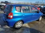 2008 Honda FIT