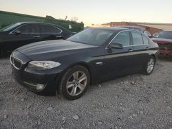 BMW Vehiculos salvage en venta: 2013 BMW 528 I