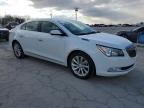 2014 Buick Lacrosse