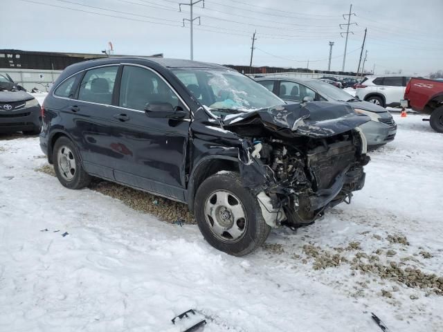 2010 Honda CR-V LX