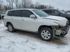 2013 Toyota Highlander Base