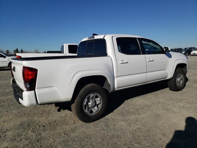 2023 Toyota Tacoma Double Cab