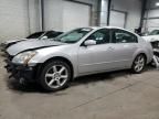 2004 Nissan Maxima SE