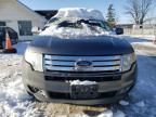 2010 Ford Edge Limited