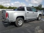 2019 GMC Canyon