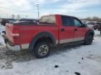 2005 Ford F150 Supercrew