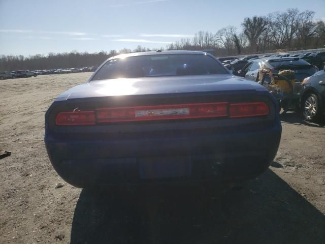 2010 Dodge Challenger SE