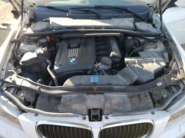 2011 BMW 328 XI