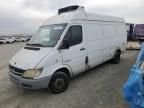 2006 Dodge Sprinter 3500