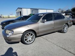 Toyota Avalon salvage cars for sale: 1999 Toyota Avalon XL