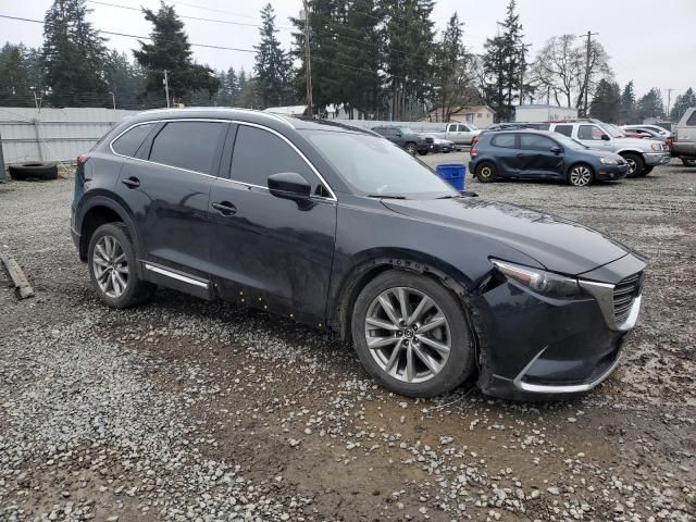 2019 Mazda CX-9 Signature