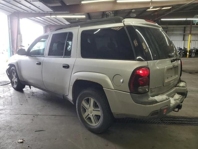 2006 Chevrolet Trailblazer EXT LS