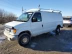 1999 Ford Econoline E250 Van