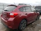 2014 Subaru Impreza Sport Premium