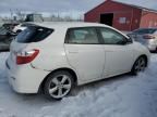 2010 Toyota Corolla Matrix S