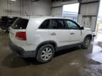 2012 KIA Sorento Base