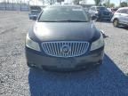 2012 Buick Lacrosse Touring