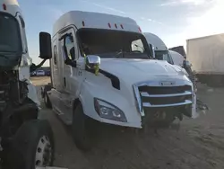 Freightliner salvage cars for sale: 2019 Freightliner Cascadia 116