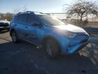 2017 Toyota Rav4 HV LE