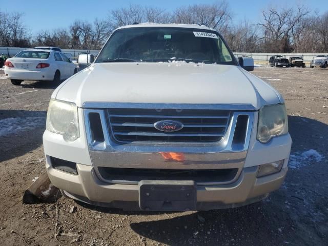 2006 Ford Explorer Eddie Bauer