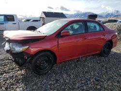 2012 Toyota Corolla Base en venta en Magna, UT