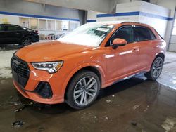 2022 Audi Q3 Premium Plus S Line 45 en venta en Sandston, VA