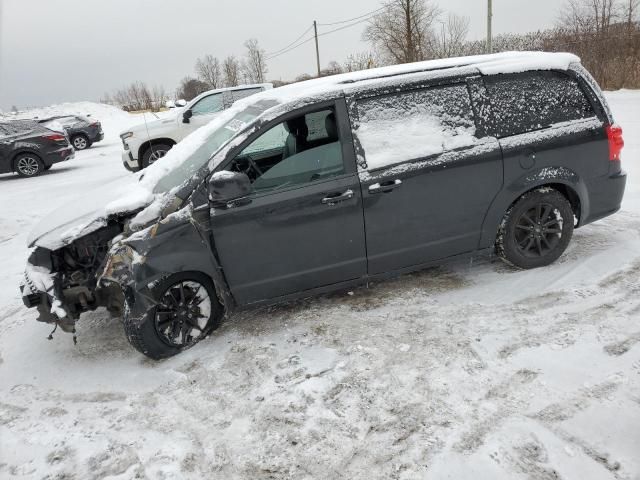 2020 Dodge Grand Caravan GT