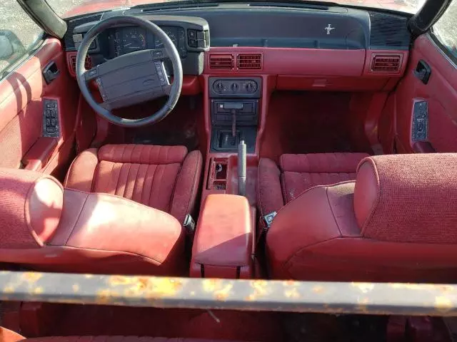 1990 Ford Mustang LX