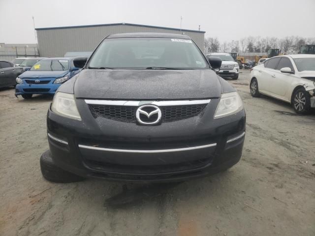 2008 Mazda CX-9