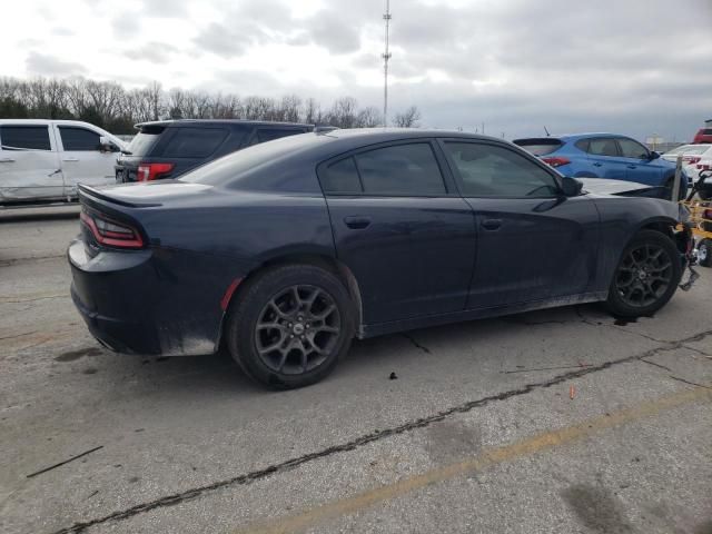 2017 Dodge Charger SXT