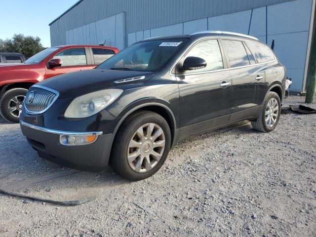 2012 Buick Enclave