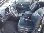 2010 Toyota Highlander SE