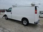 2015 Chevrolet Express G2500