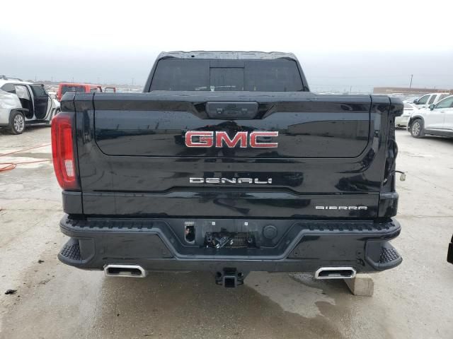 2023 GMC Sierra K1500 Denali