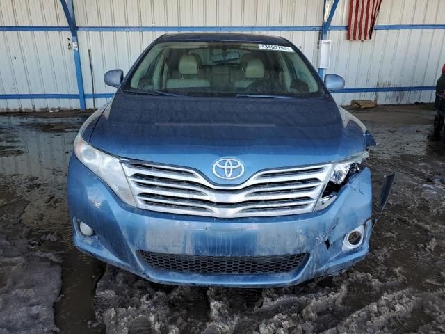 2012 Toyota Venza LE