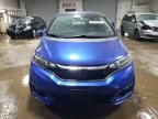 2018 Honda FIT EX