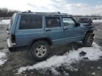 1997 Jeep Cherokee Sport