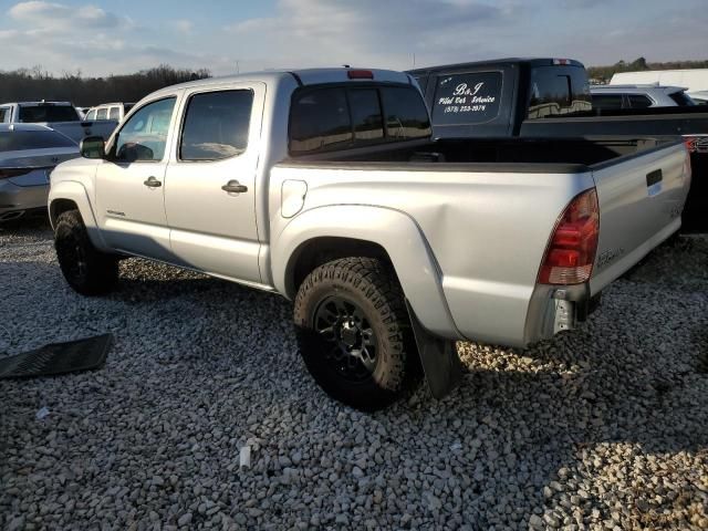 2006 Toyota Tacoma Double Cab Prerunner