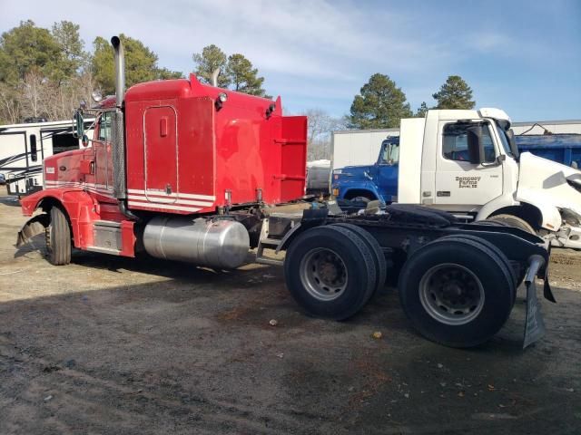 1996 Peterbilt 377