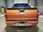 2007 Chevrolet Avalanche K1500