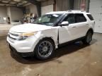 2011 Ford Explorer Limited