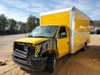 2023 Ford Econoline E350 Super Duty Cutaway Van