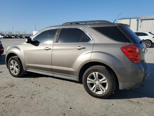 2010 Chevrolet Equinox LT