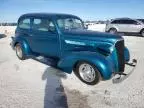 1937 Chevrolet Master Deluxe