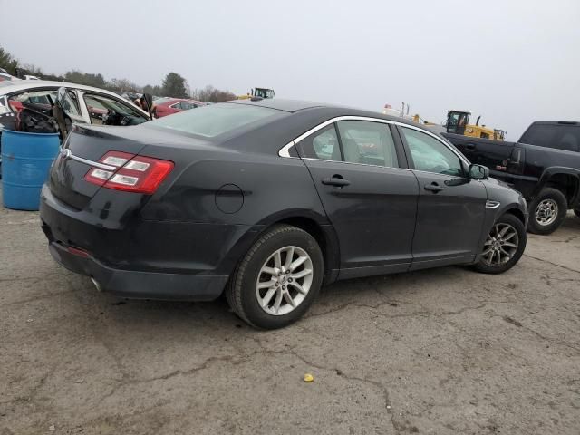 2014 Ford Taurus SE