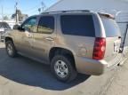 2007 Chevrolet Tahoe C1500