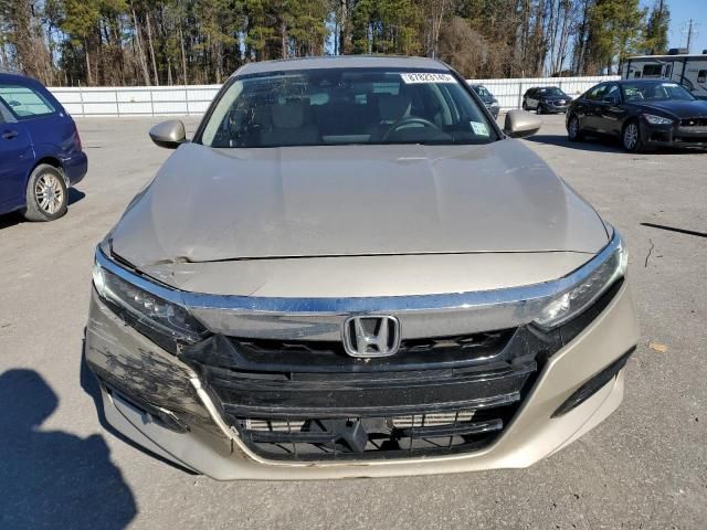 2020 Honda Accord EX