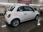 2017 Fiat 500 POP